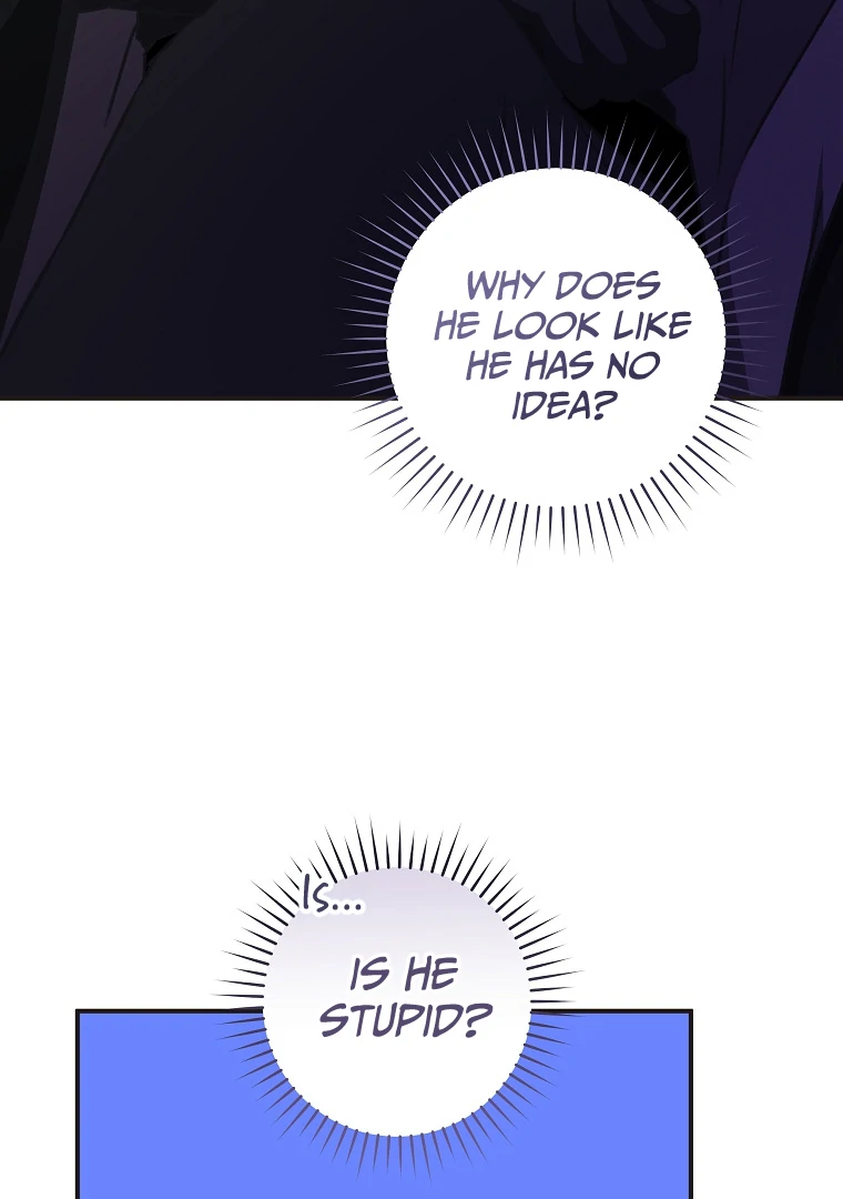 You Just Need To Hold My Hand Chapter 60 page 74