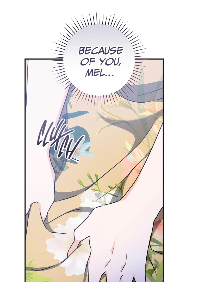 You Just Need To Hold My Hand Chapter 60 page 78