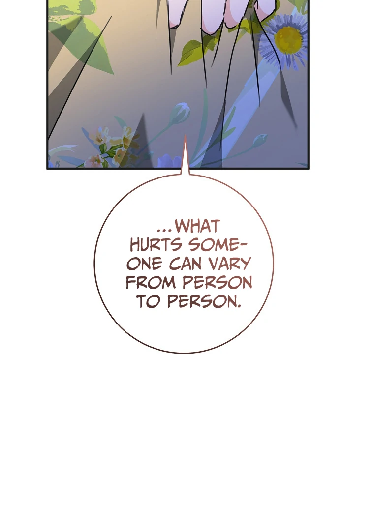 You Just Need To Hold My Hand Chapter 60 page 79