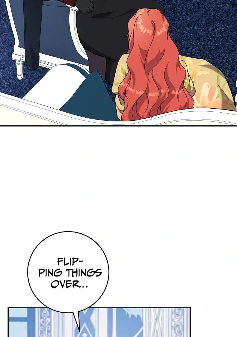You Just Need To Hold My Hand Chapter 60 page 81