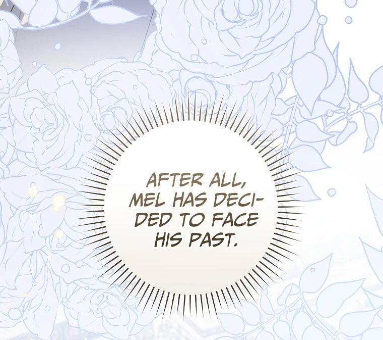 You Just Need To Hold My Hand Chapter 60 page 86
