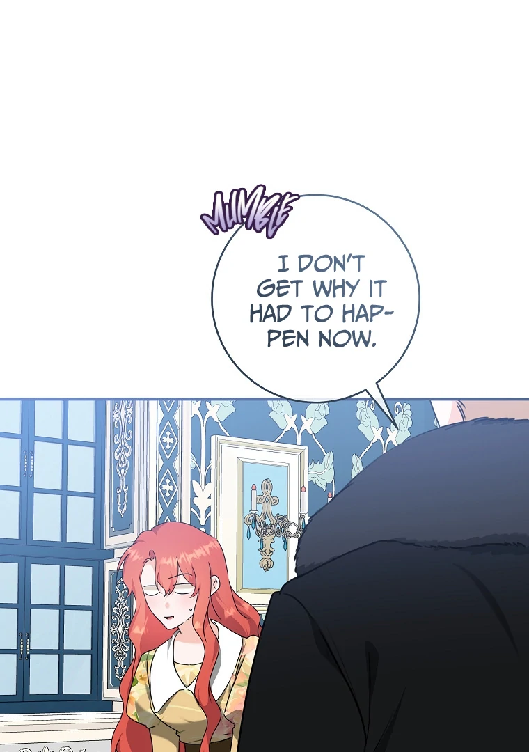 You Just Need To Hold My Hand Chapter 60 page 91