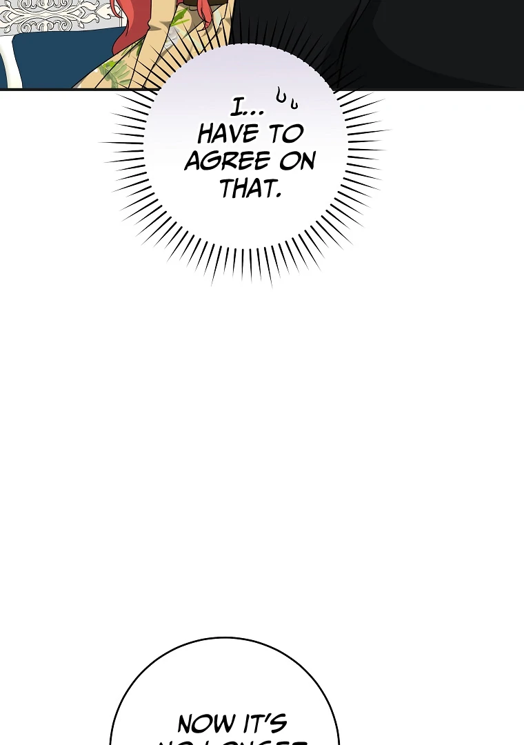 You Just Need To Hold My Hand Chapter 60 page 92
