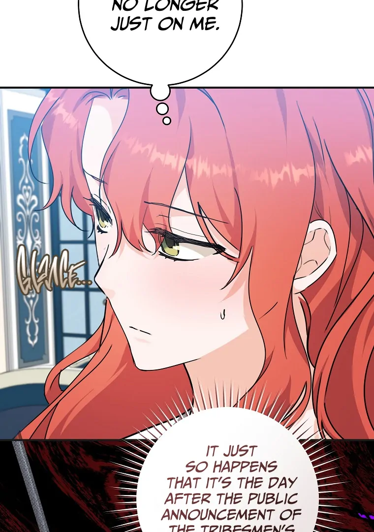 You Just Need To Hold My Hand Chapter 60 page 93