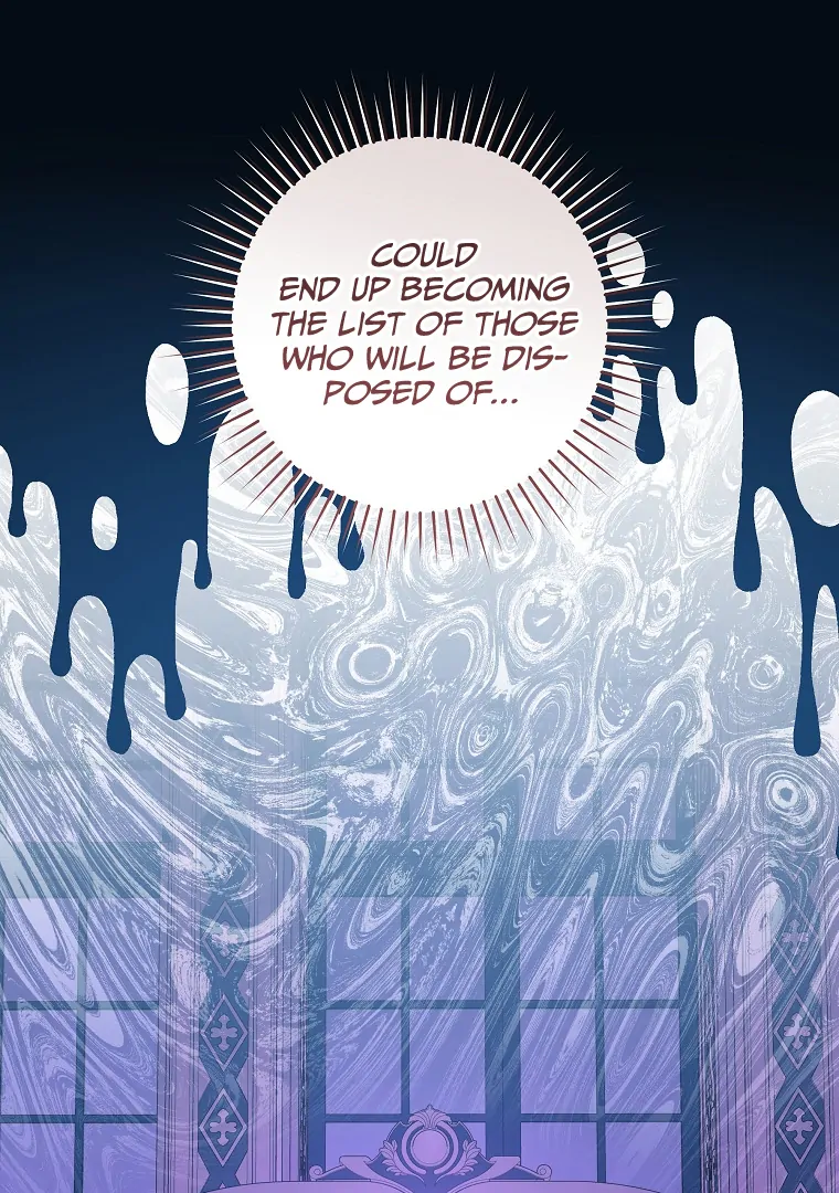 You Just Need To Hold My Hand Chapter 60 page 97
