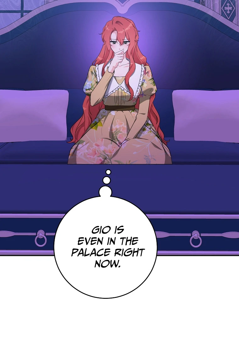 You Just Need To Hold My Hand Chapter 60 page 98
