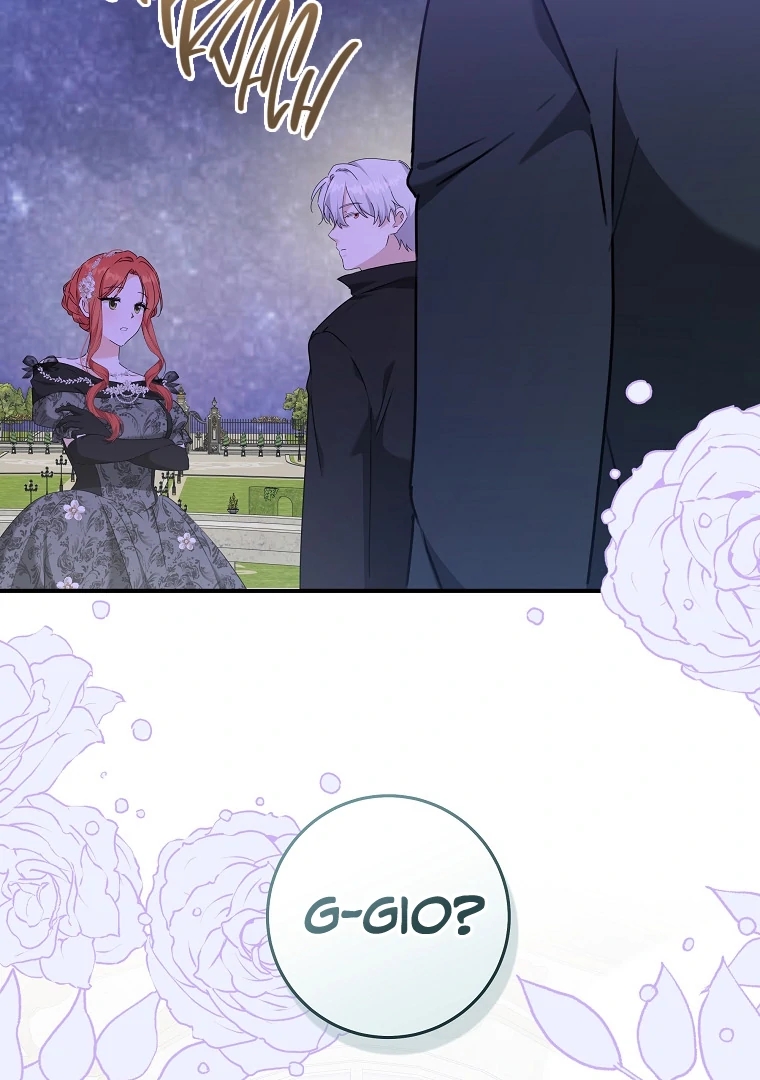 You Just Need To Hold My Hand Chapter 61 page 102