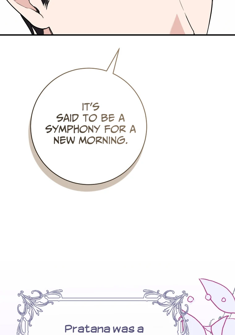 You Just Need To Hold My Hand Chapter 61 page 10