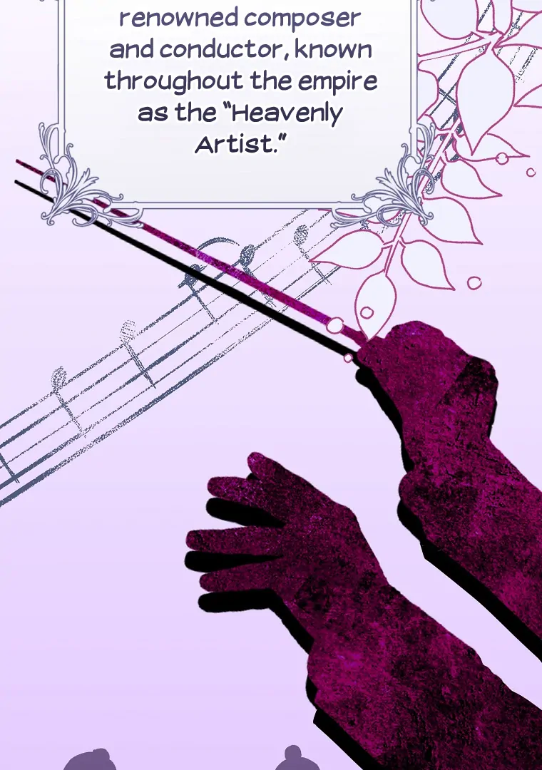You Just Need To Hold My Hand Chapter 61 page 11