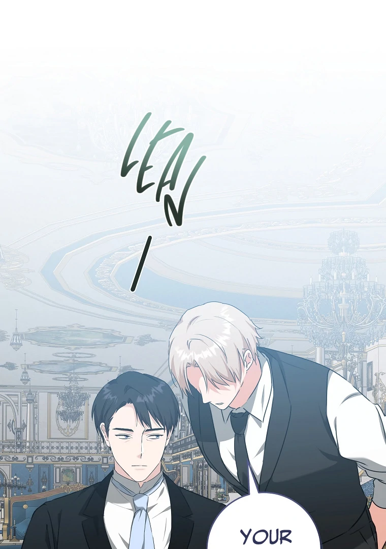 You Just Need To Hold My Hand Chapter 61 page 16