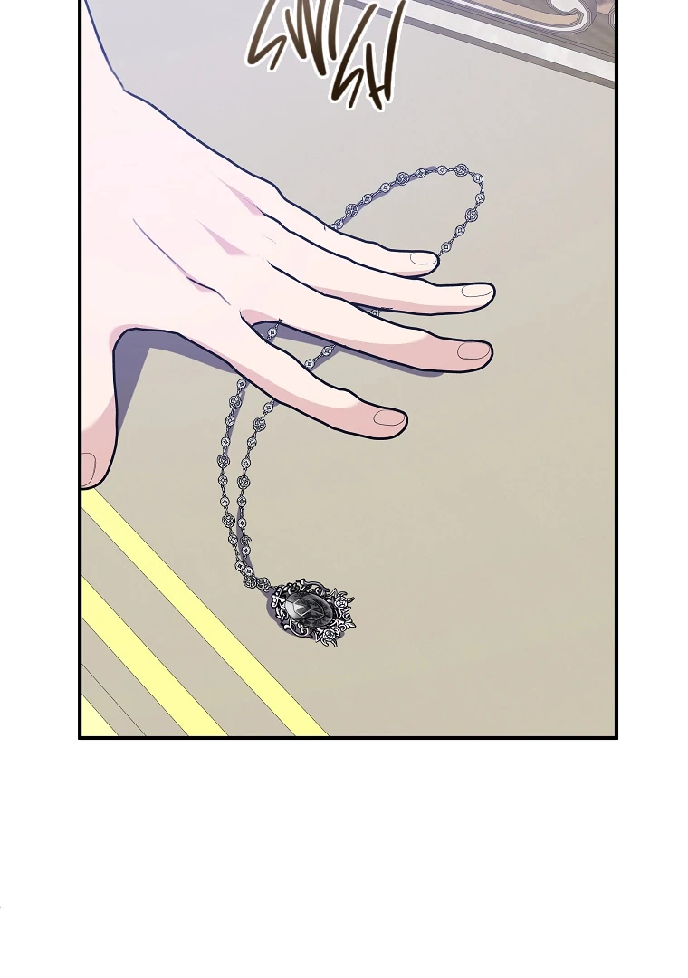 You Just Need To Hold My Hand Chapter 61 page 21