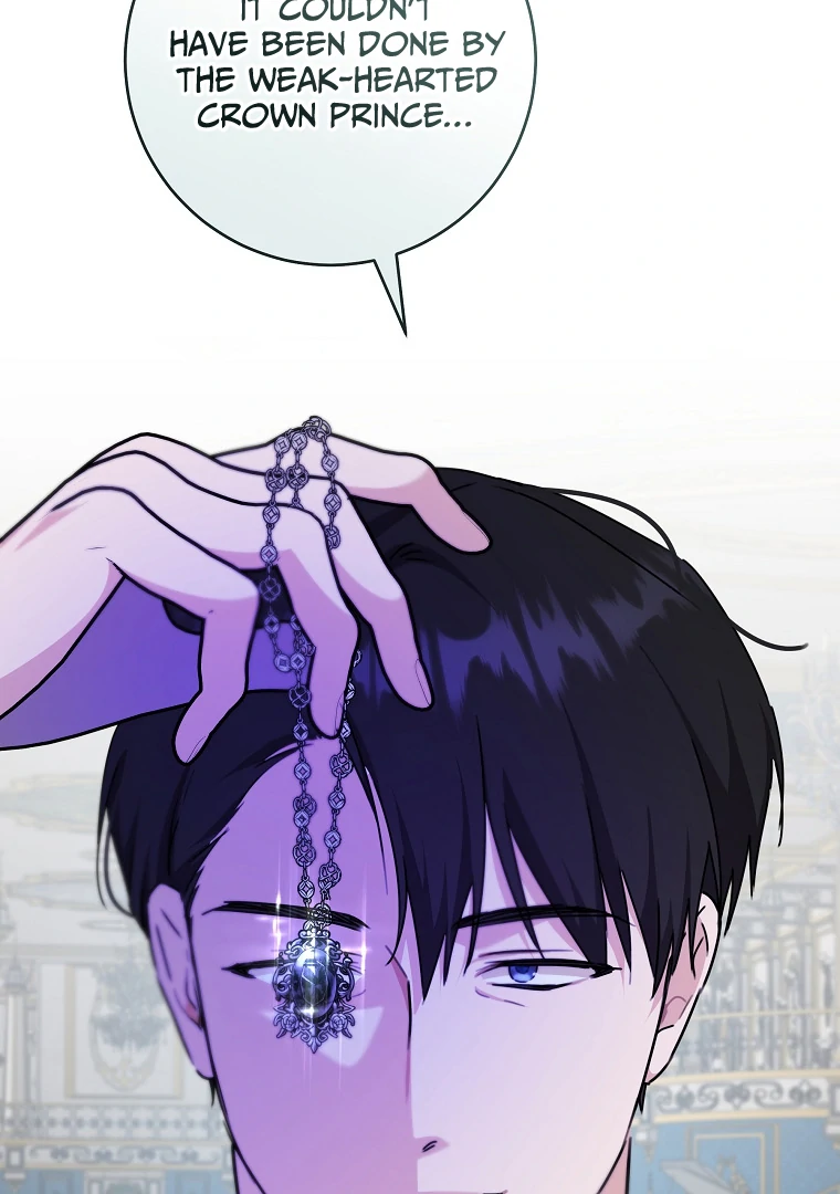 You Just Need To Hold My Hand Chapter 61 page 26