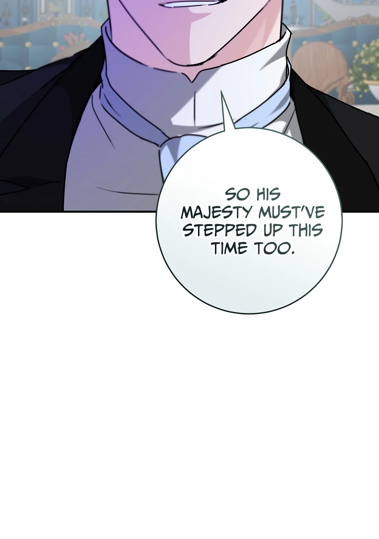 You Just Need To Hold My Hand Chapter 61 page 27