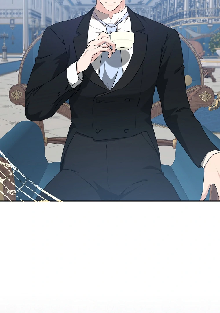 You Just Need To Hold My Hand Chapter 61 page 2