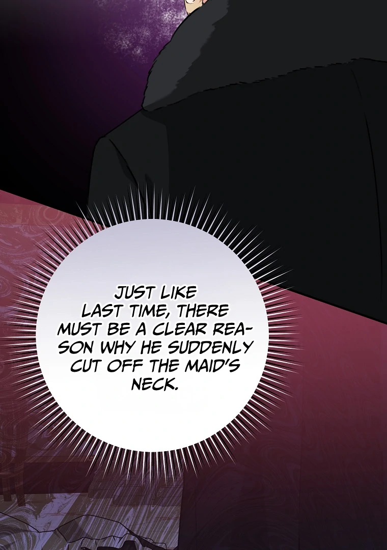 You Just Need To Hold My Hand Chapter 61 page 29
