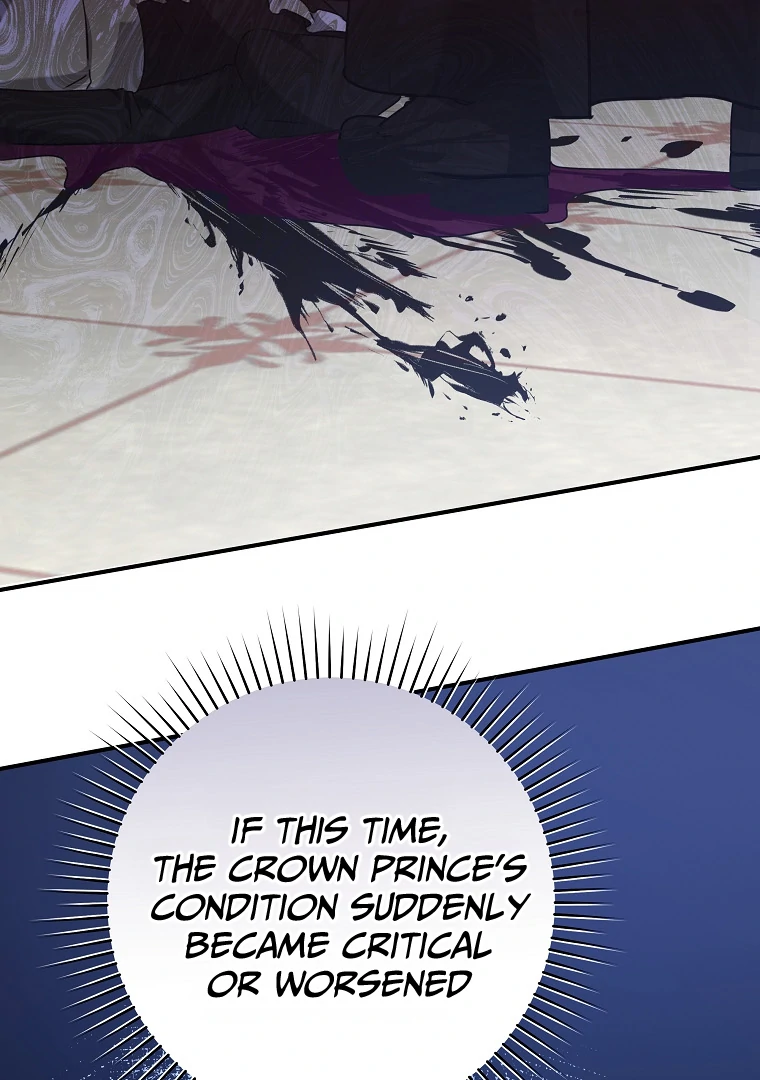 You Just Need To Hold My Hand Chapter 61 page 30