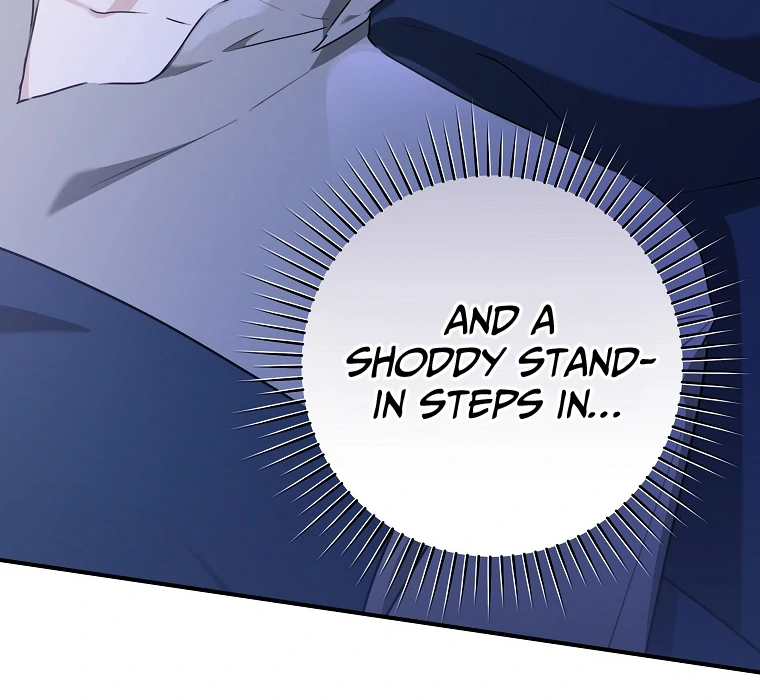 You Just Need To Hold My Hand Chapter 61 page 32