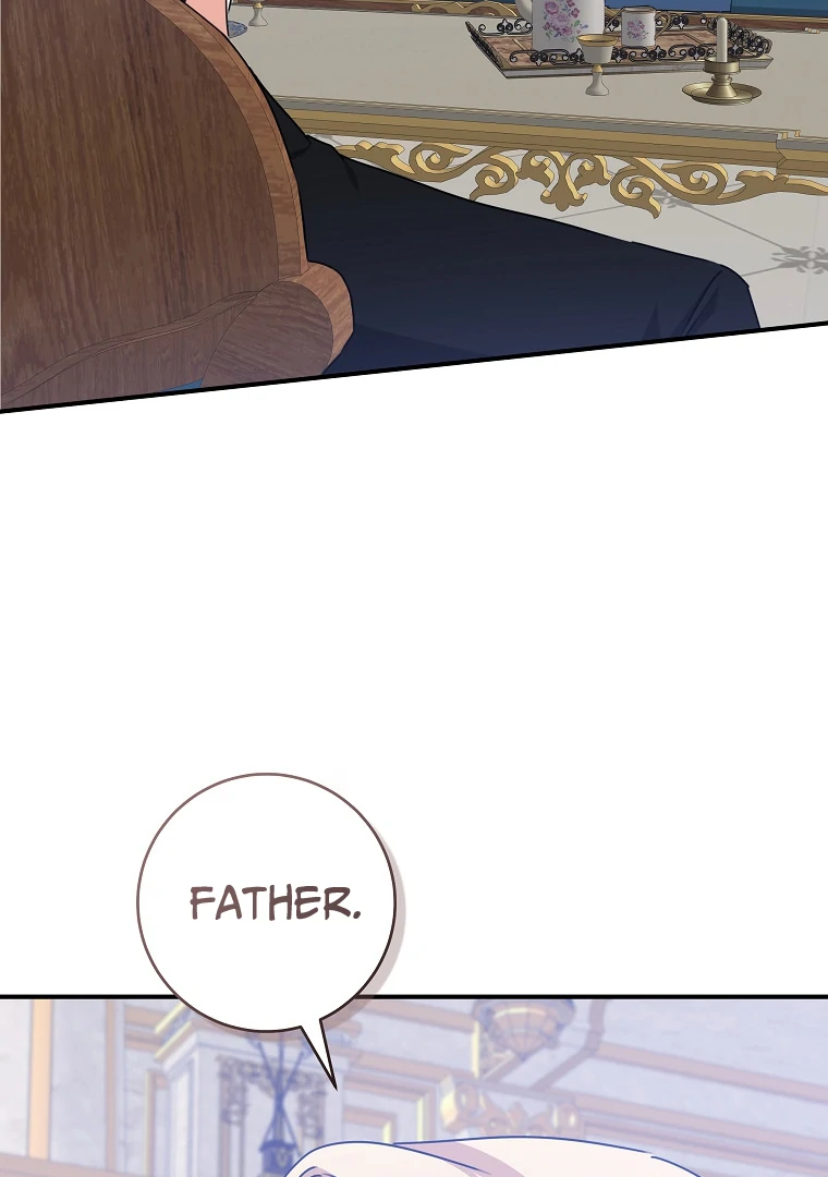 You Just Need To Hold My Hand Chapter 61 page 34