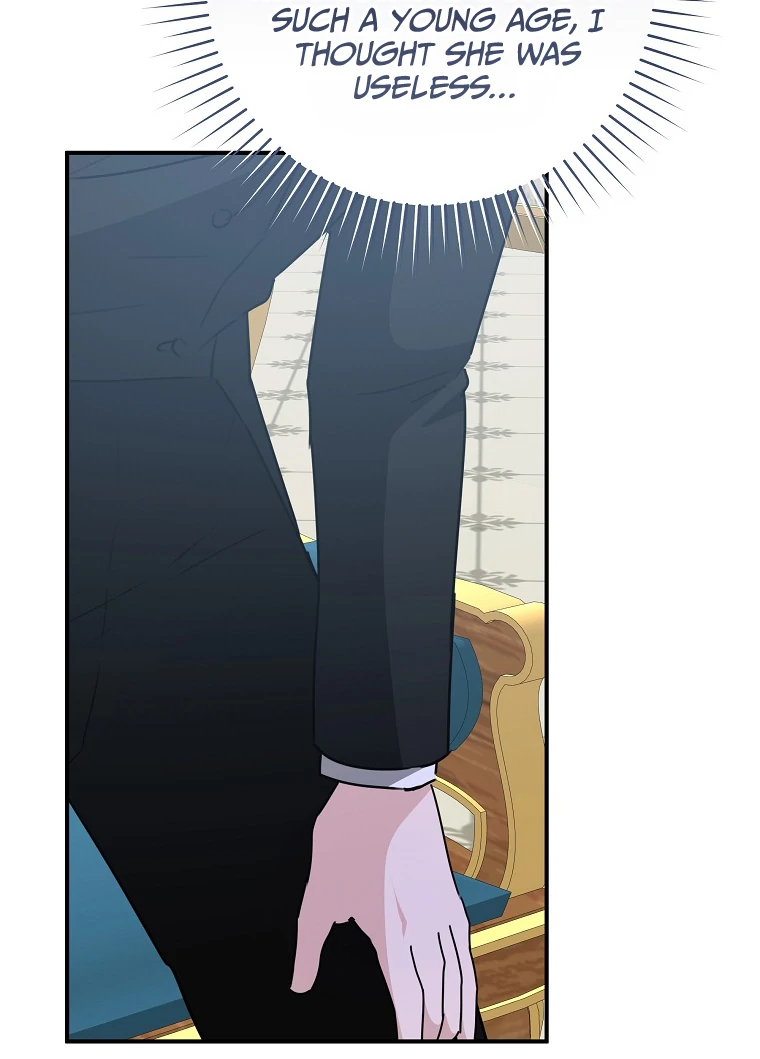 You Just Need To Hold My Hand Chapter 61 page 38