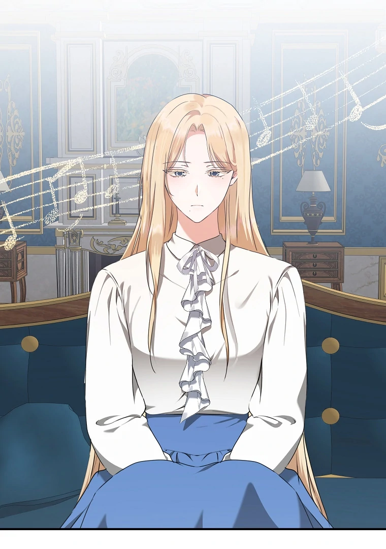You Just Need To Hold My Hand Chapter 61 page 3
