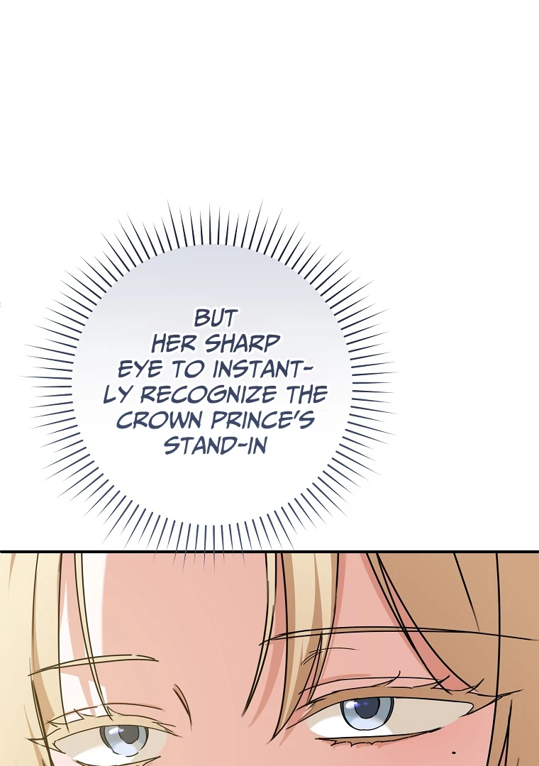 You Just Need To Hold My Hand Chapter 61 page 39