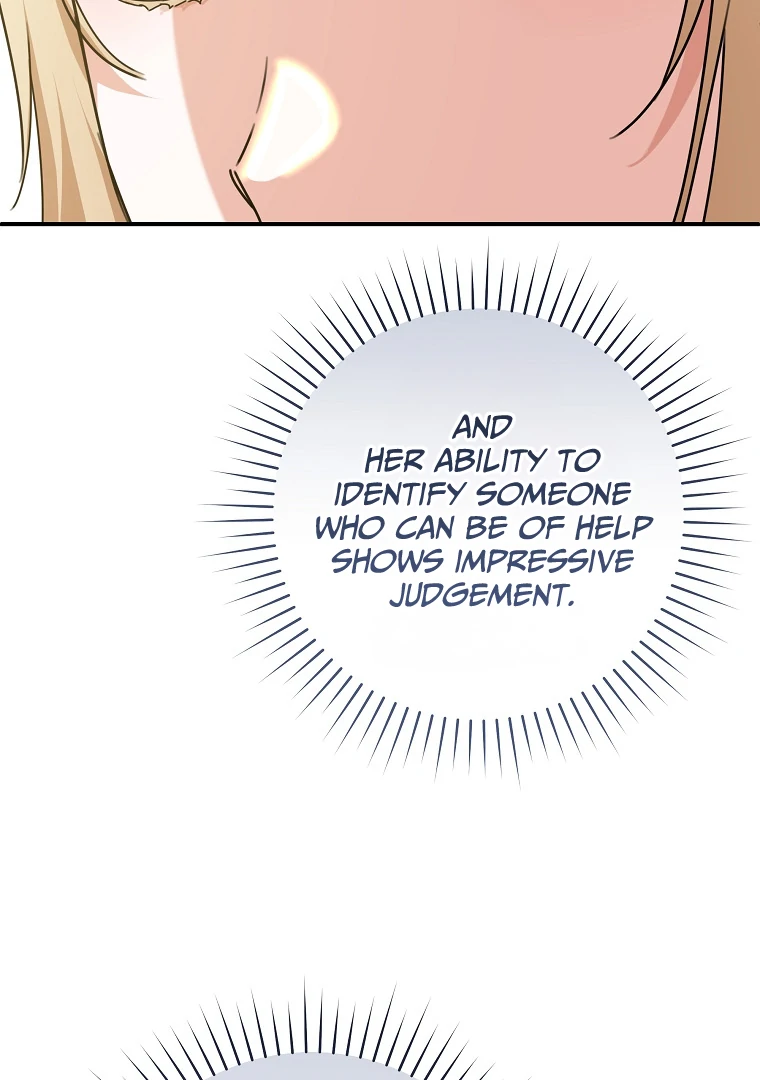 You Just Need To Hold My Hand Chapter 61 page 40