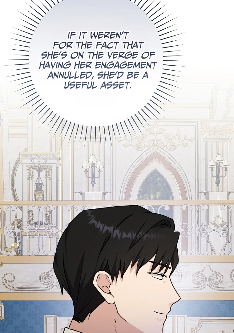 You Just Need To Hold My Hand Chapter 61 page 41
