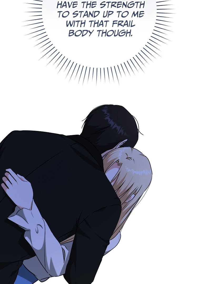 You Just Need To Hold My Hand Chapter 61 page 45