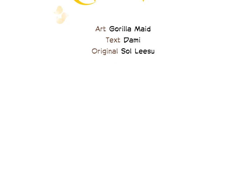You Just Need To Hold My Hand Chapter 61 page 48