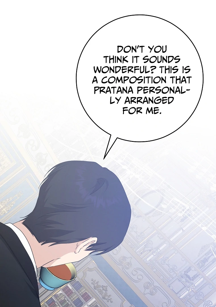 You Just Need To Hold My Hand Chapter 61 page 4