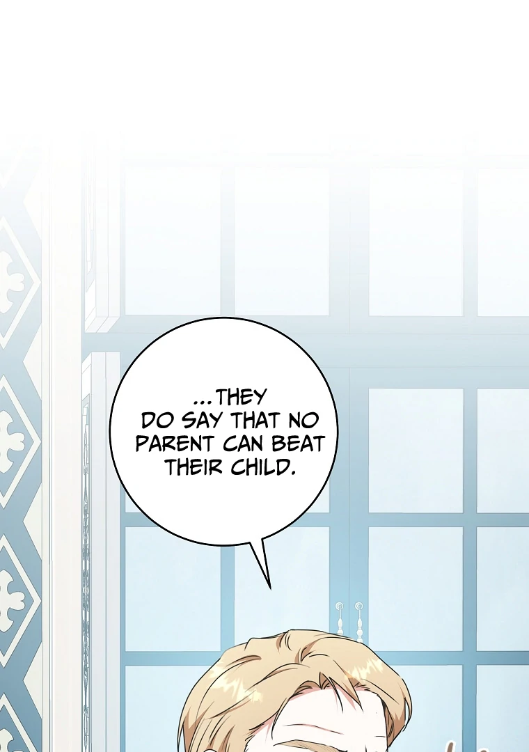You Just Need To Hold My Hand Chapter 61 page 49