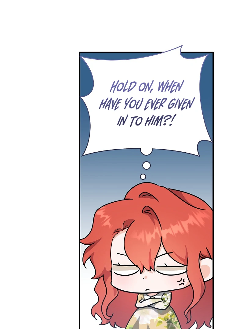 You Just Need To Hold My Hand Chapter 61 page 52