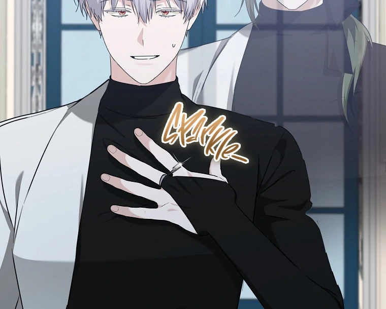 You Just Need To Hold My Hand Chapter 61 page 55