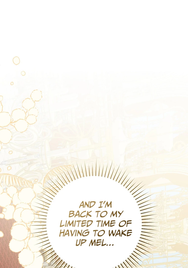 You Just Need To Hold My Hand Chapter 61 page 57