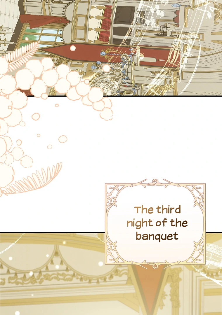 You Just Need To Hold My Hand Chapter 61 page 59