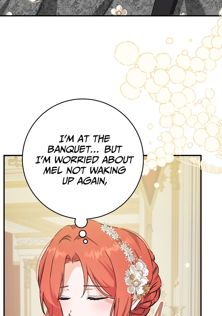 You Just Need To Hold My Hand Chapter 61 page 61