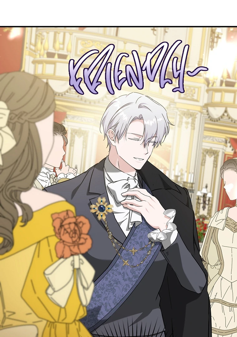 You Just Need To Hold My Hand Chapter 61 page 65