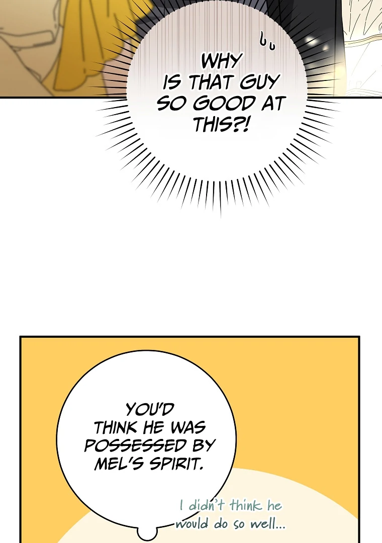 You Just Need To Hold My Hand Chapter 61 page 66