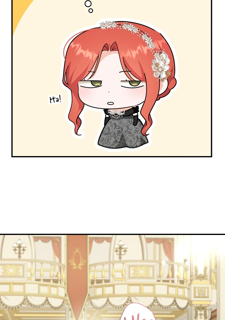 You Just Need To Hold My Hand Chapter 61 page 67