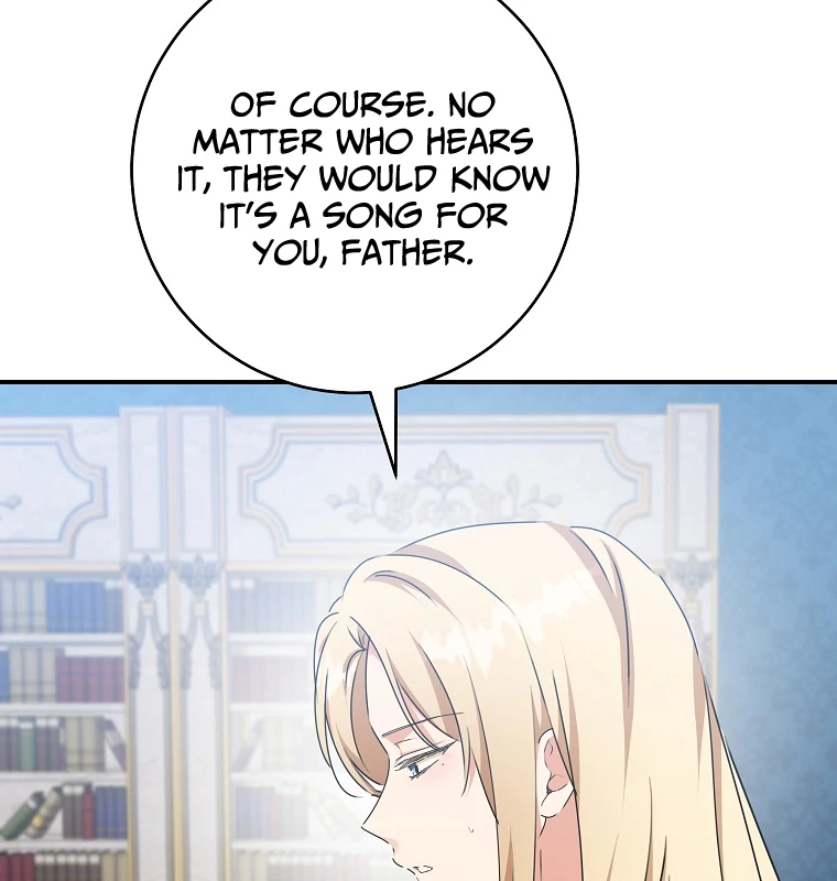 You Just Need To Hold My Hand Chapter 61 page 6