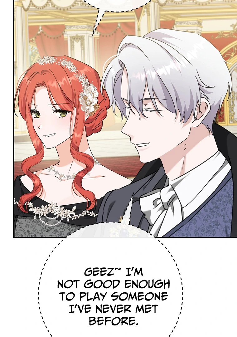 You Just Need To Hold My Hand Chapter 61 page 69