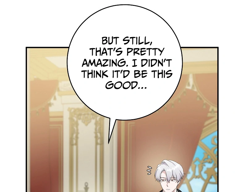 You Just Need To Hold My Hand Chapter 61 page 72