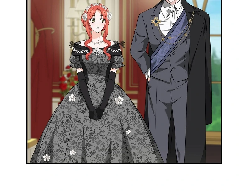 You Just Need To Hold My Hand Chapter 61 page 73