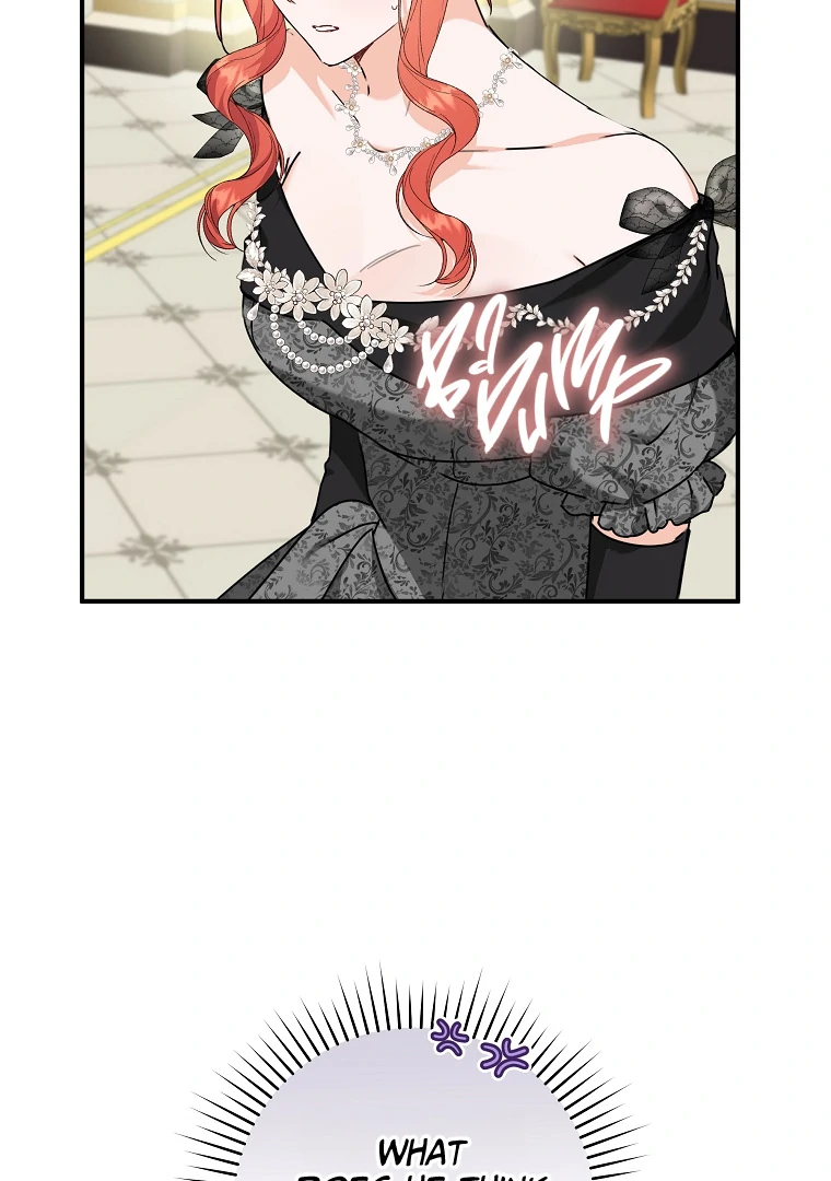 You Just Need To Hold My Hand Chapter 61 page 76