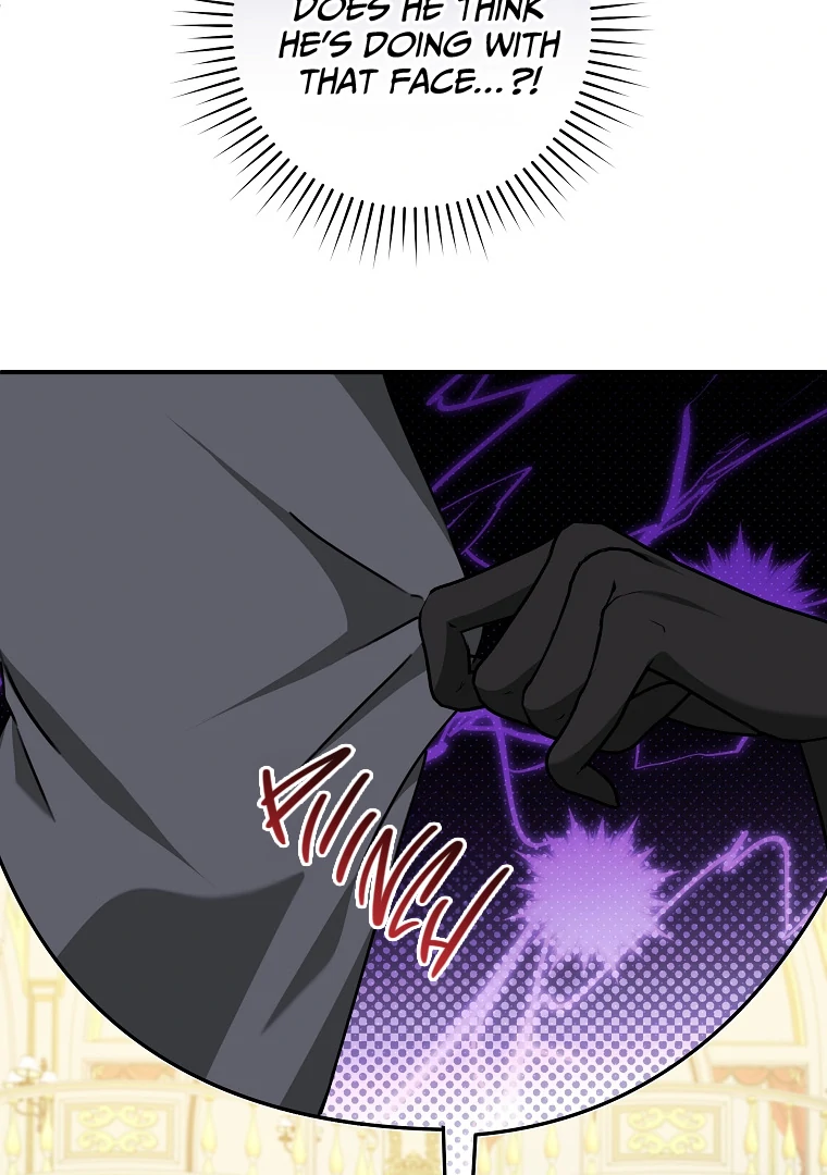 You Just Need To Hold My Hand Chapter 61 page 77