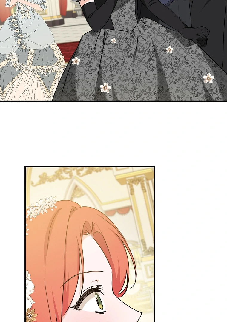 You Just Need To Hold My Hand Chapter 61 page 80