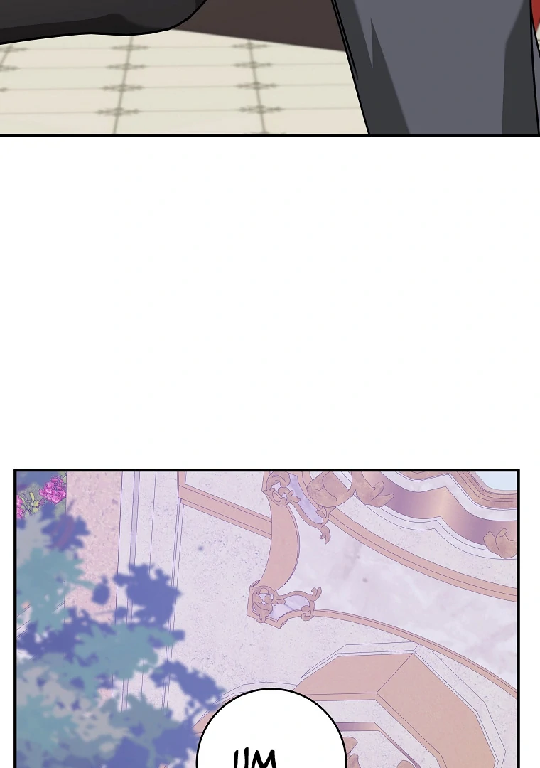 You Just Need To Hold My Hand Chapter 61 page 86