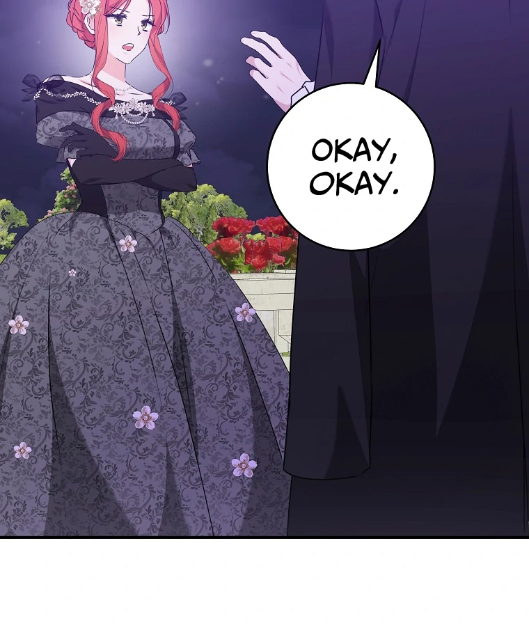 You Just Need To Hold My Hand Chapter 61 page 89
