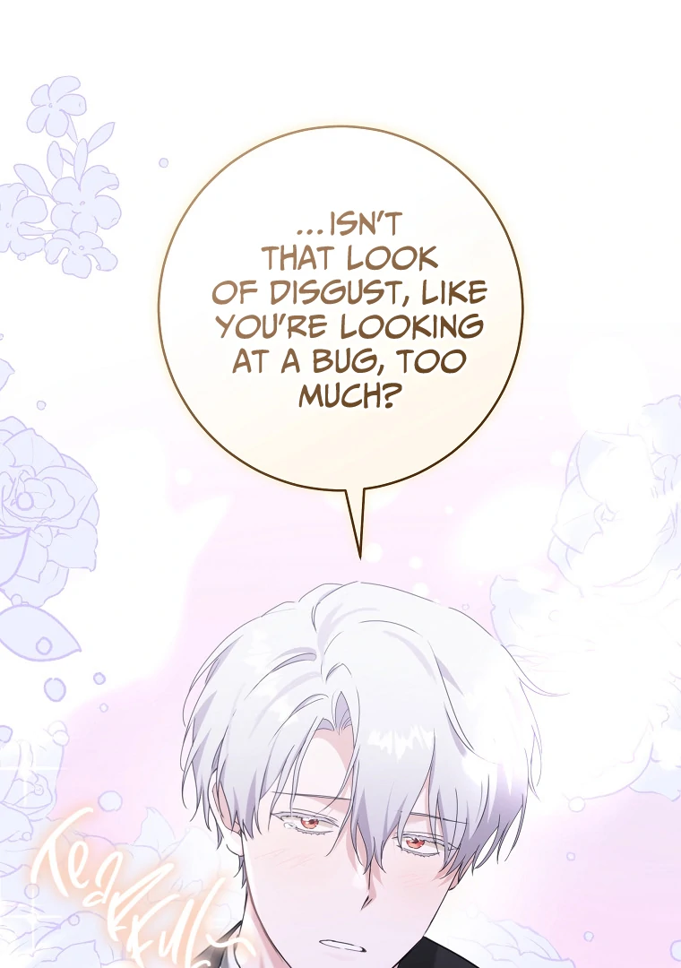 You Just Need To Hold My Hand Chapter 61 page 90