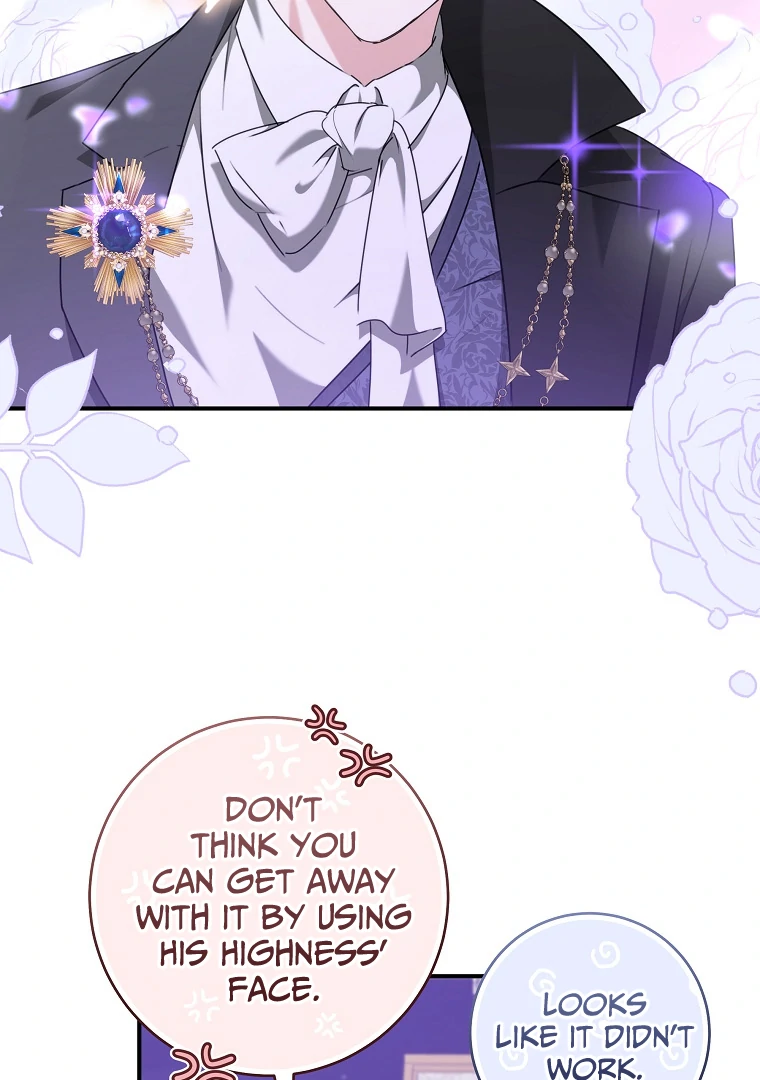 You Just Need To Hold My Hand Chapter 61 page 91